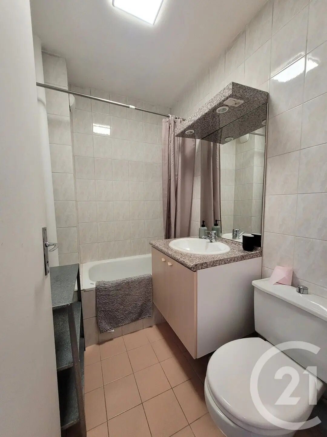 Appartement à vendre, 36m², Compiègne
