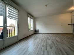 Appartement à louer, 29m², Clermont