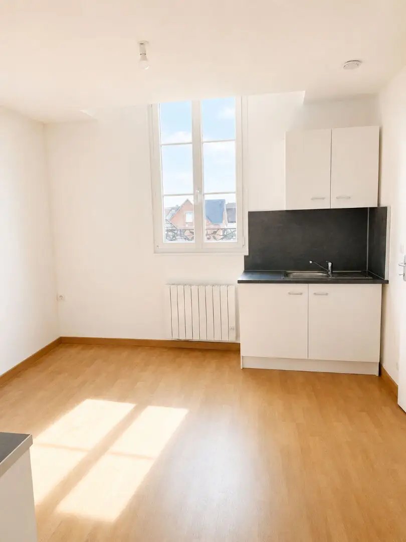 Appartement à louer, 31m², Bresles