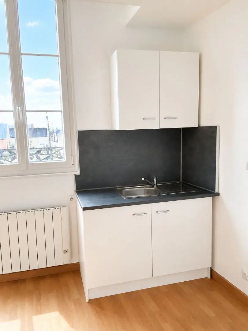 Appartement à louer, 31m², Bresles