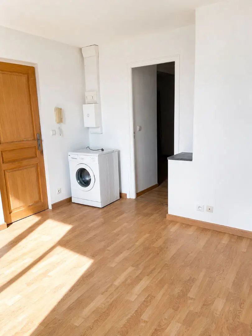 Appartement à louer, 31m², Bresles