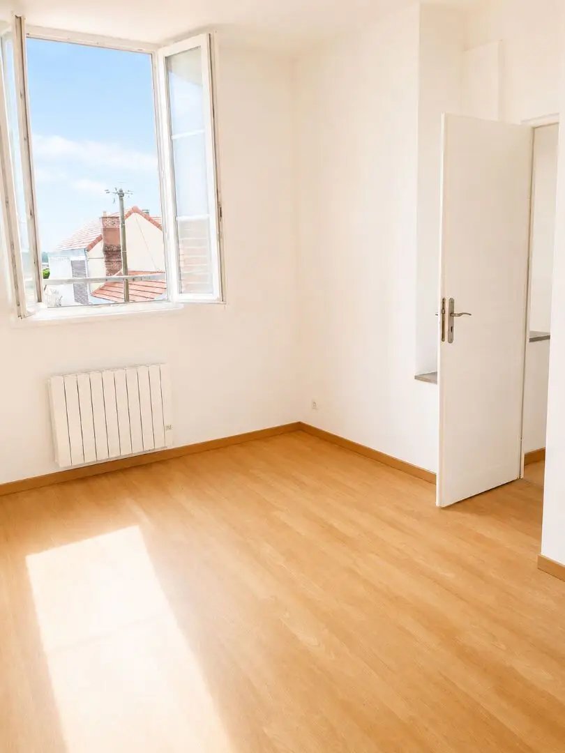 Appartement à louer, 31m², Bresles