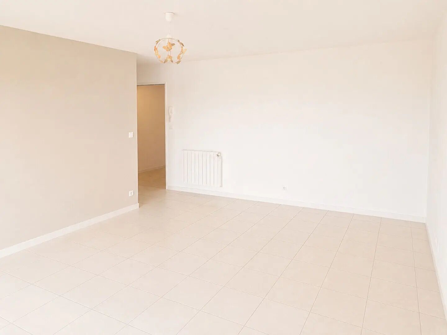 Appartement à louer, 49m², Saint-Just-en-Chaussée