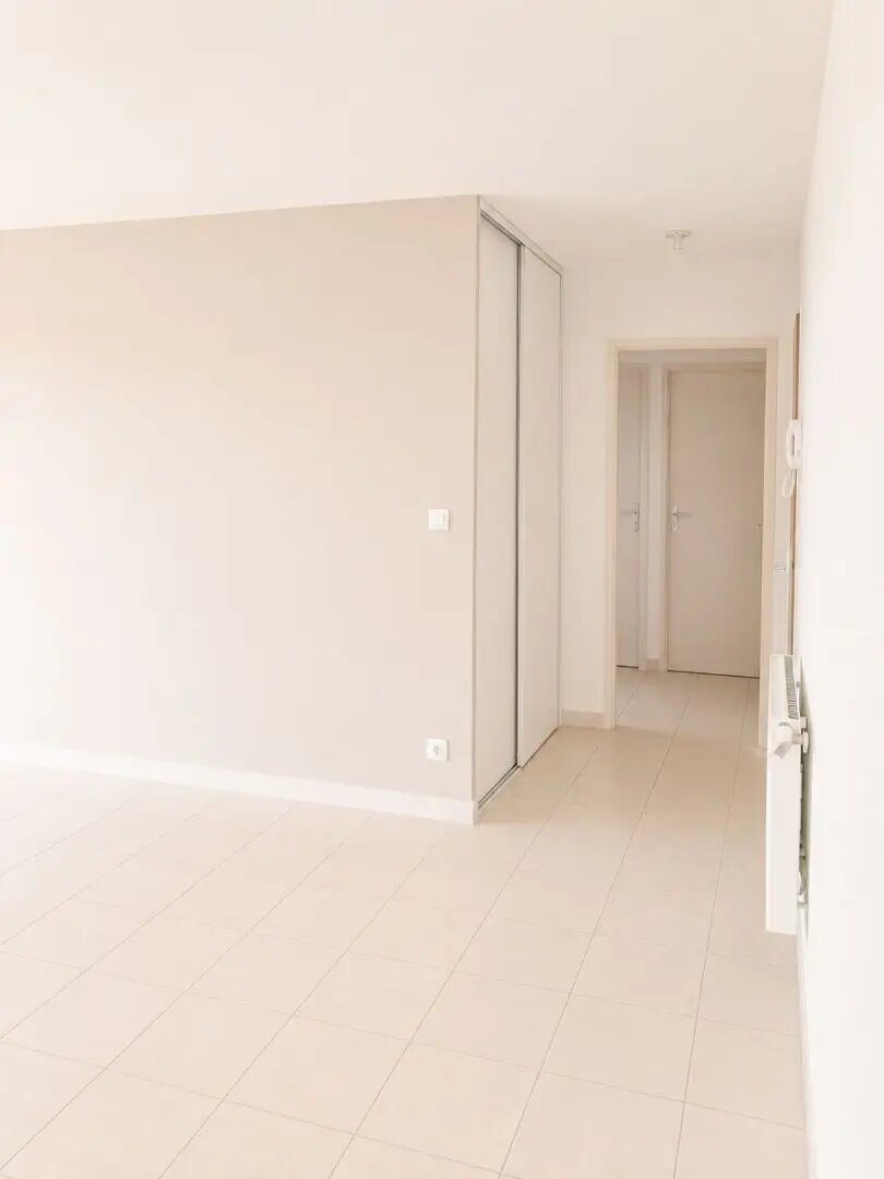 Appartement à louer, 49m², Saint-Just-en-Chaussée