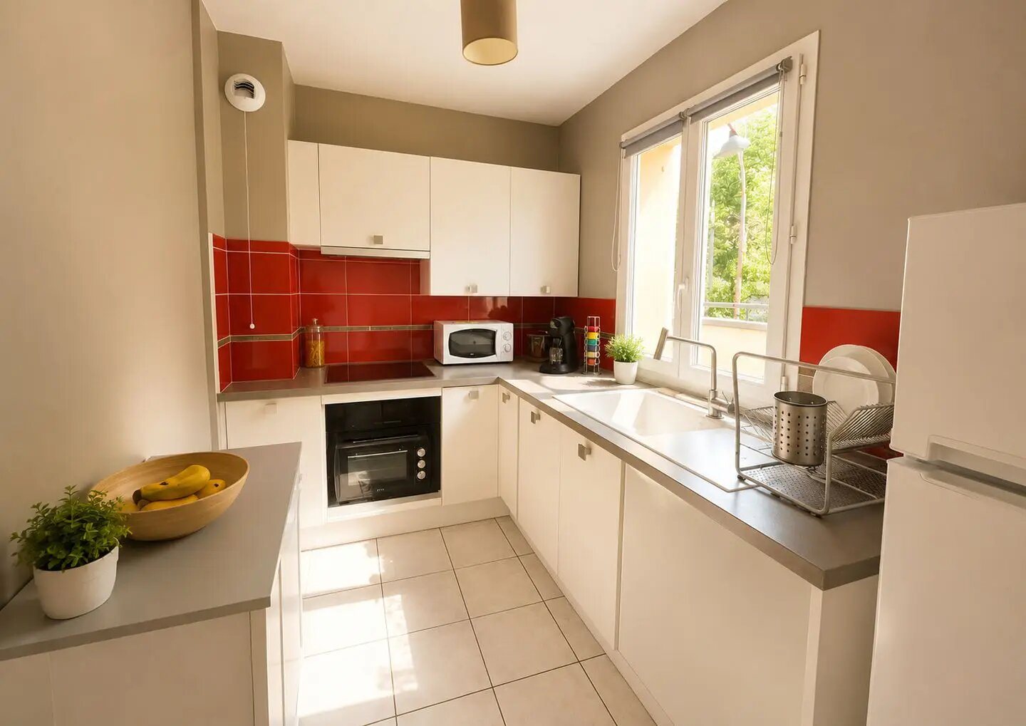 Appartement à vendre, 58m², Clermont