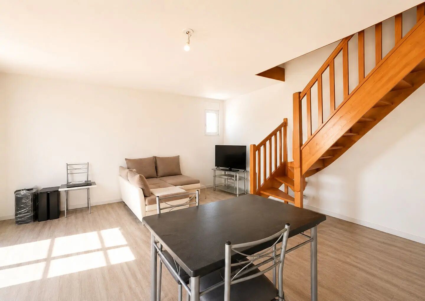 Appartement à vendre, 58m², Clermont