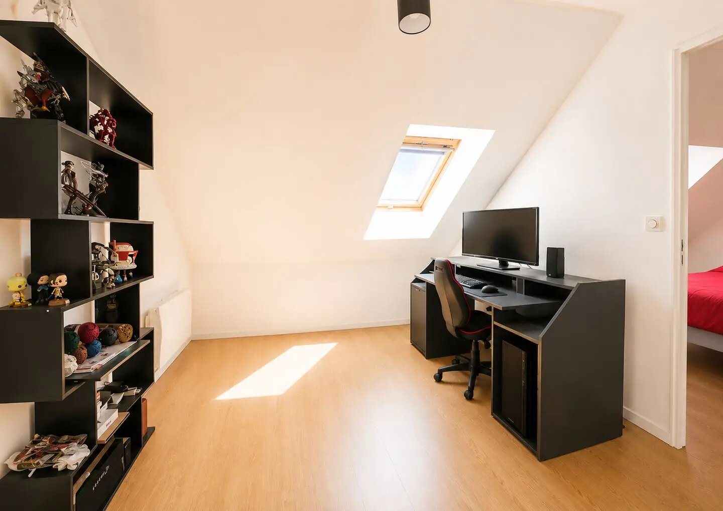 Appartement à vendre, 58m², Clermont