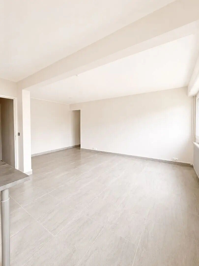 Appartement à louer, 58m², Senlis