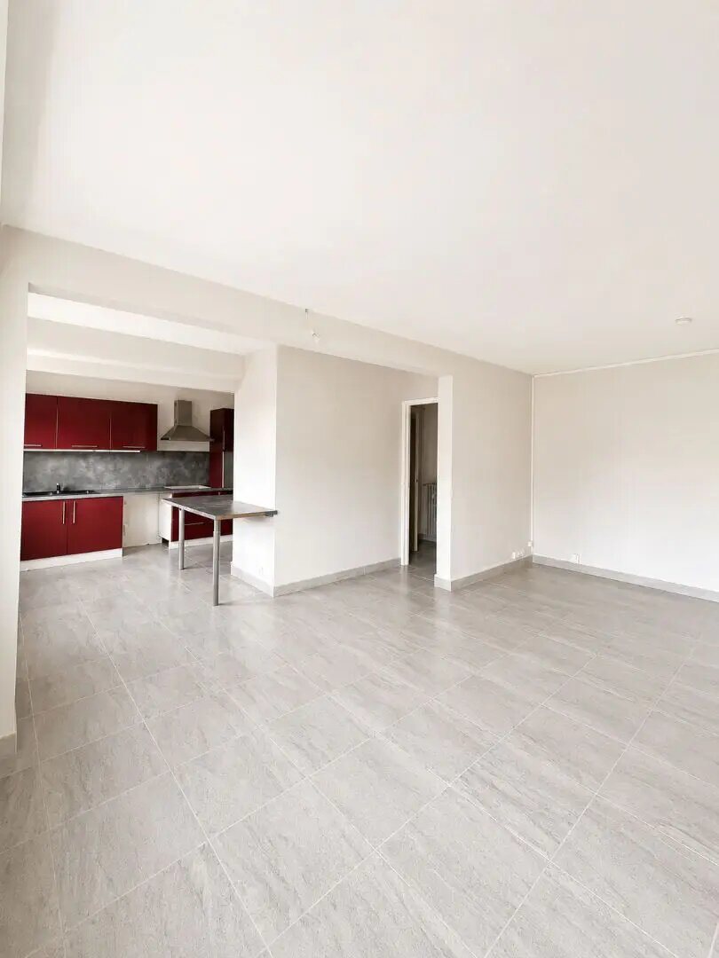 Appartement à louer, 58m², Senlis