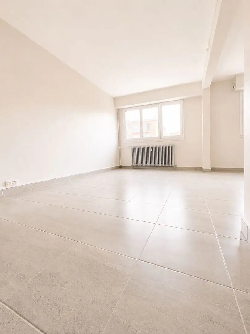 Appartement à louer, 58m², Senlis