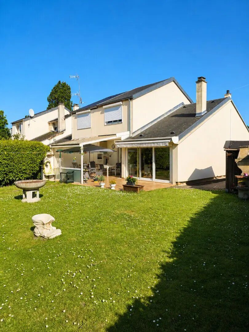 Maison à vendre, 90m², Nogent-sur-Oise