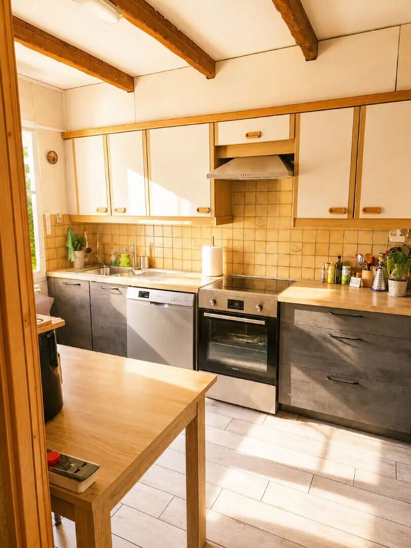 Maison à vendre, 90m², Nogent-sur-Oise