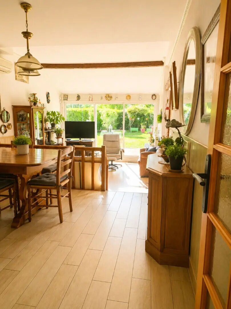 Maison à vendre, 90m², Nogent-sur-Oise