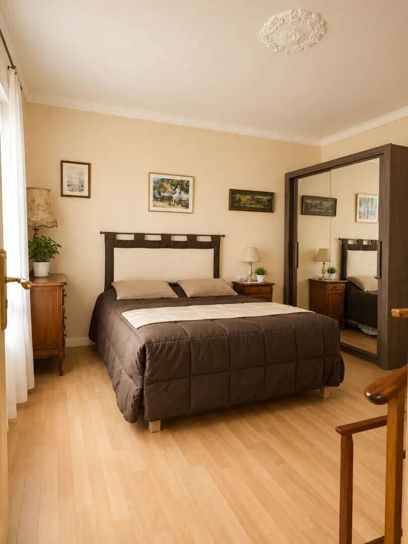 Maison à vendre, 90m², Nogent-sur-Oise