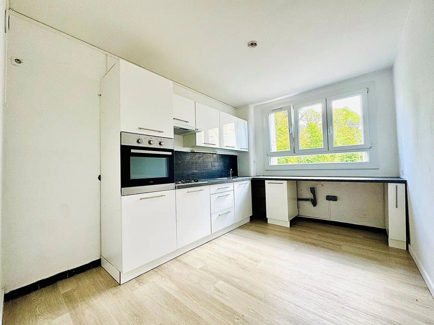 Appartement à louer, 74m², Senlis