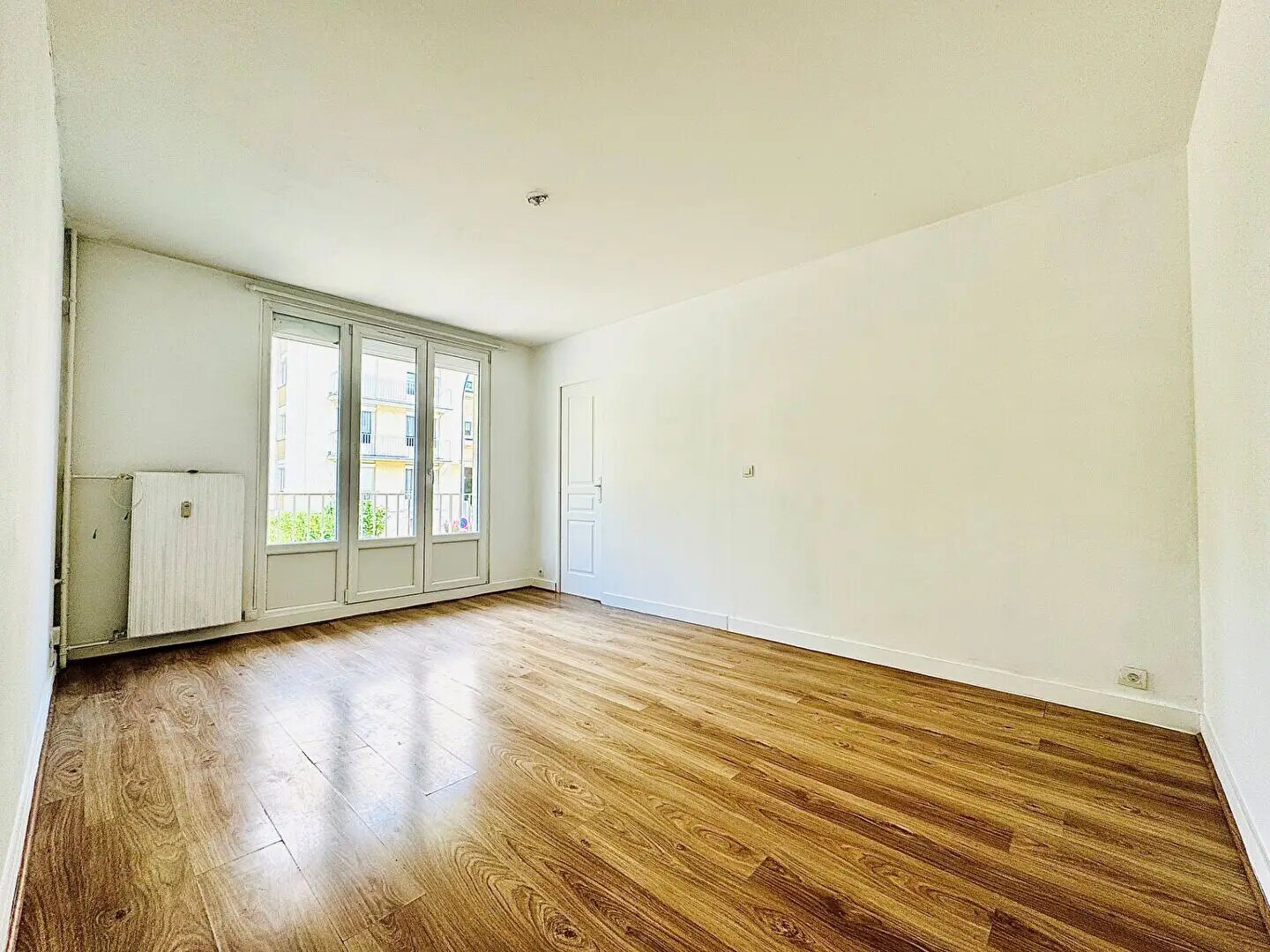 Appartement à louer, 74m², Senlis