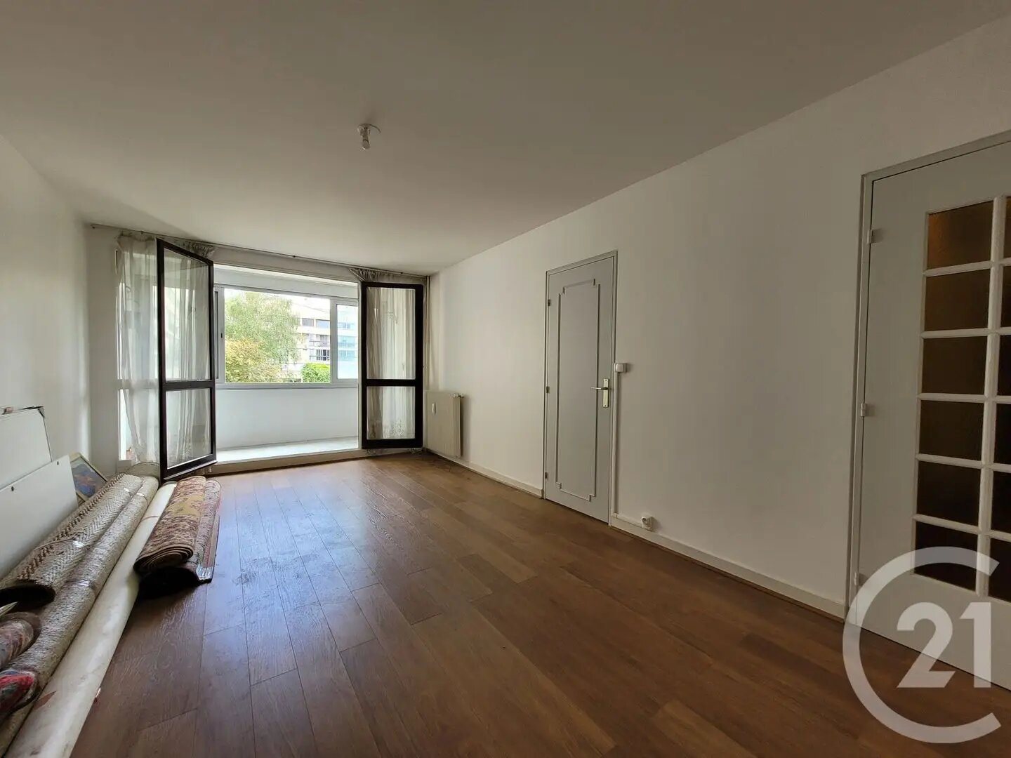 Appartement à vendre, 73m², Compiègne