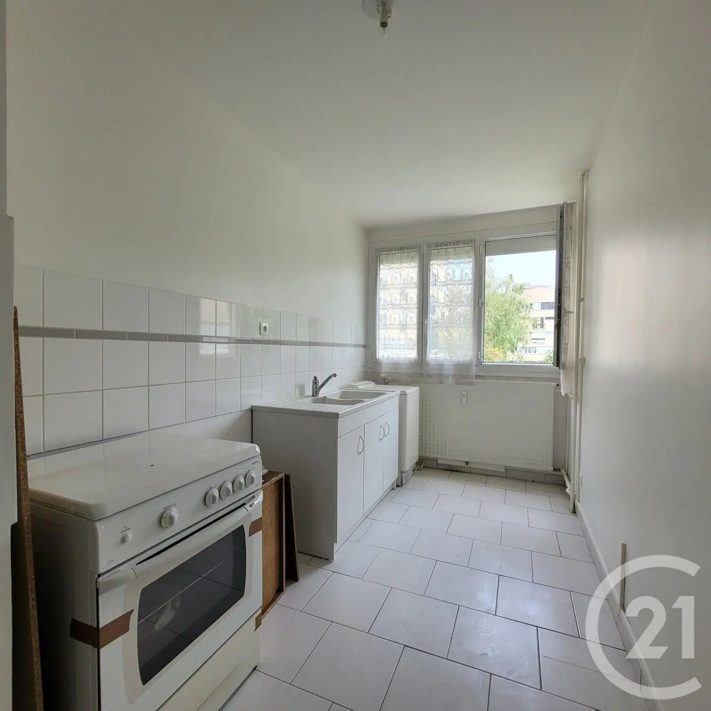 Appartement à vendre, 73m², Compiègne
