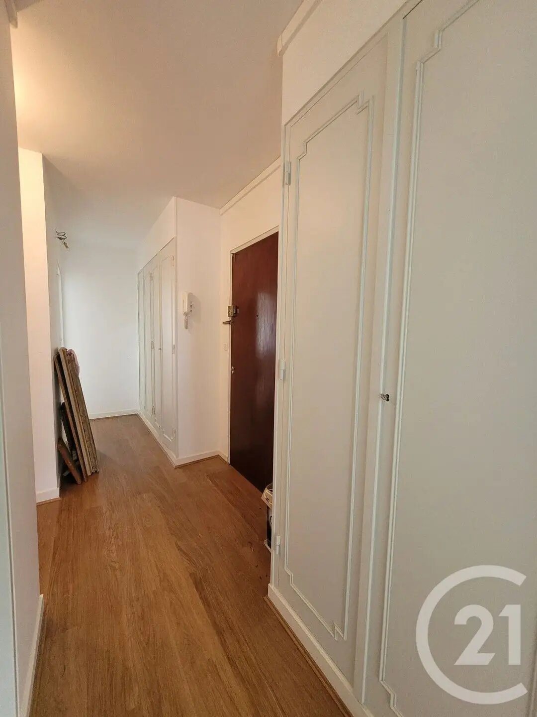 Appartement à vendre, 73m², Compiègne