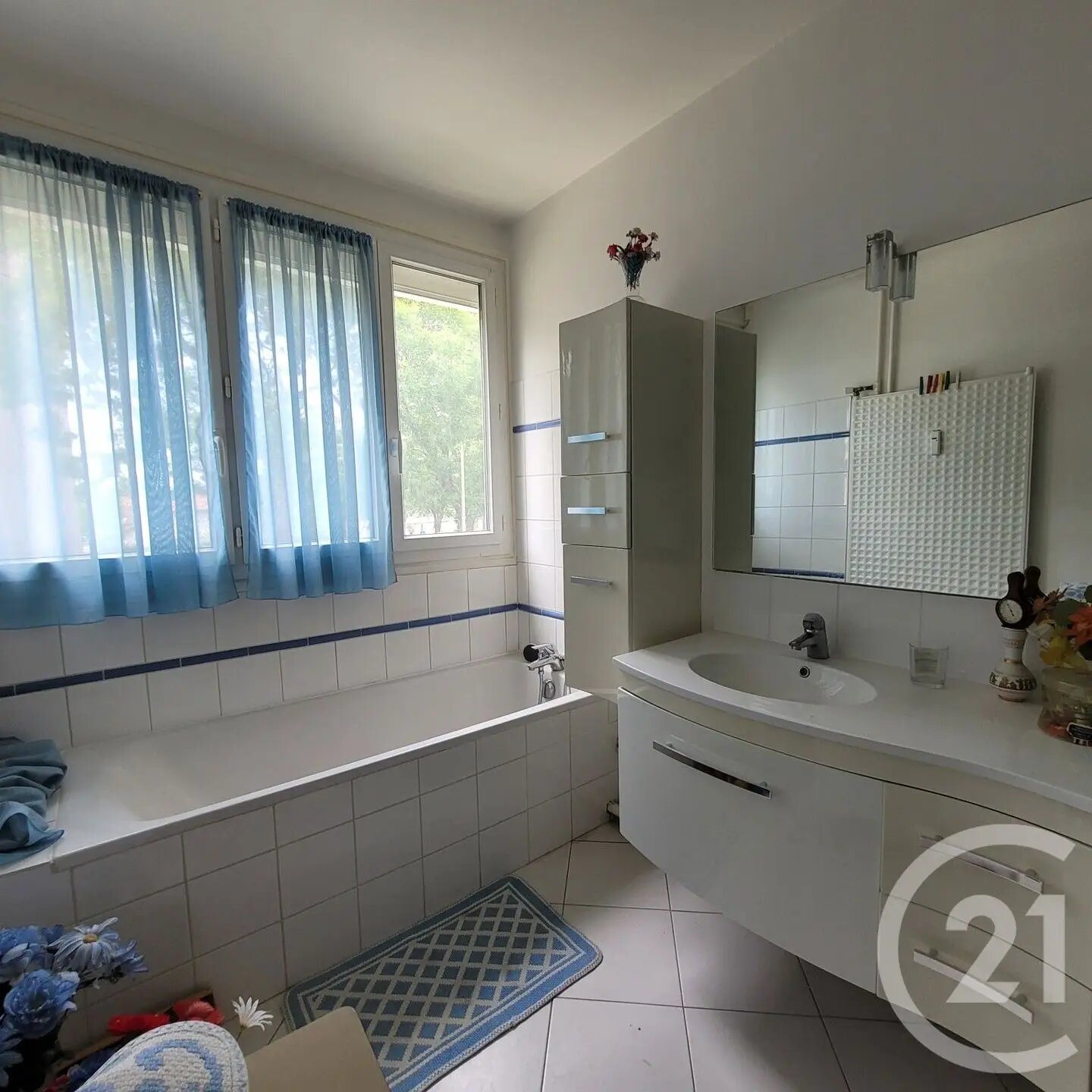 Appartement à vendre, 73m², Compiègne