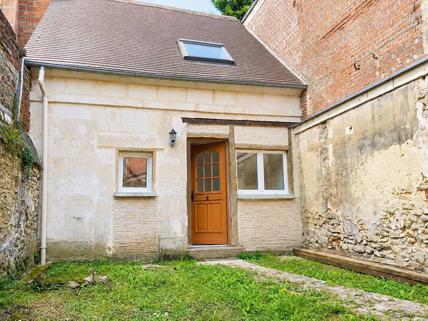 Maison à louer, 22m², Clermont