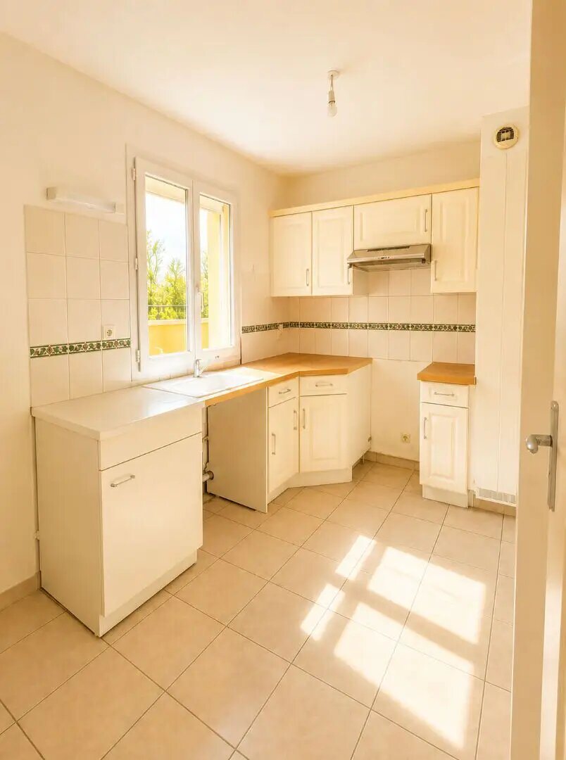 Appartement à vendre, 67m², Clermont