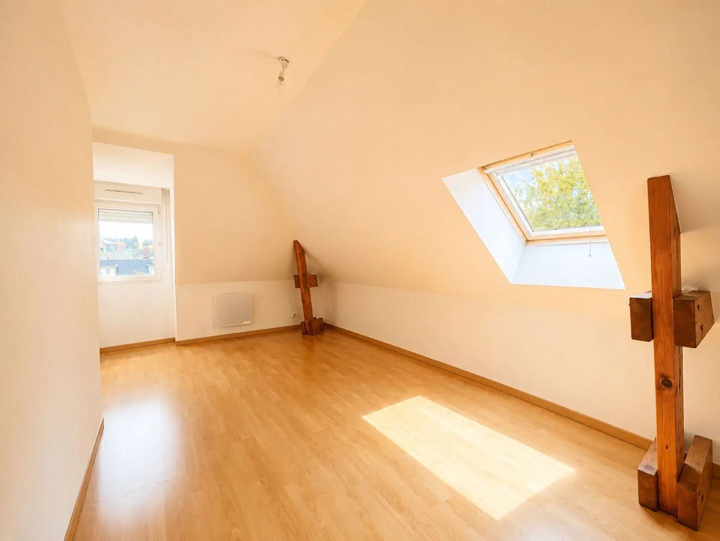 Appartement à vendre, 67m², Clermont