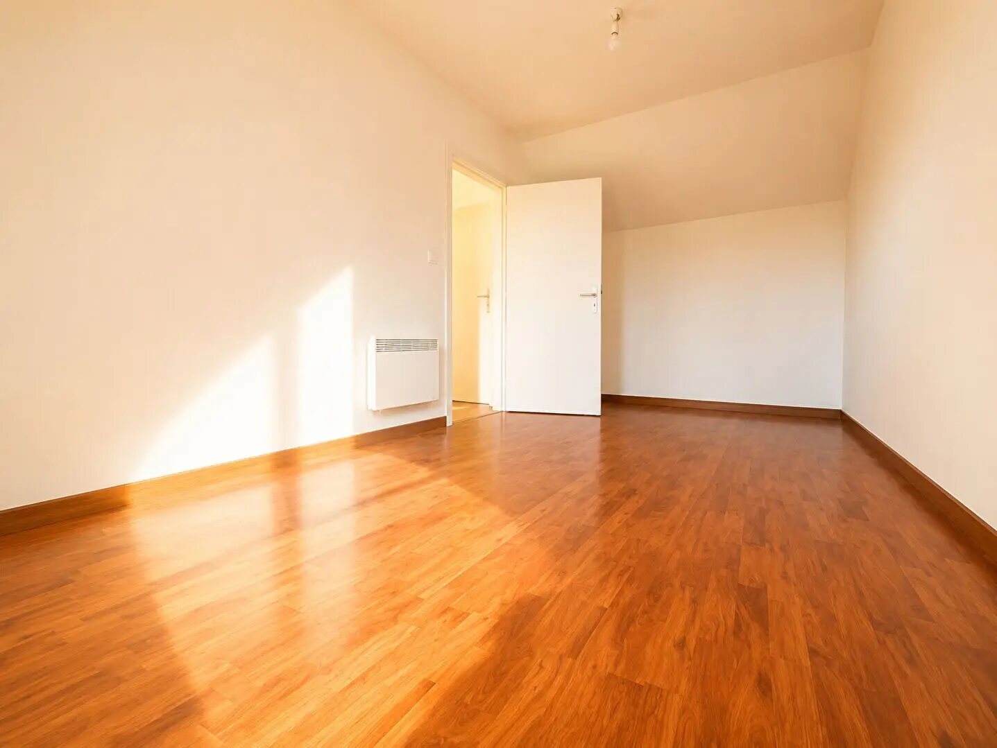 Appartement à vendre, 67m², Clermont