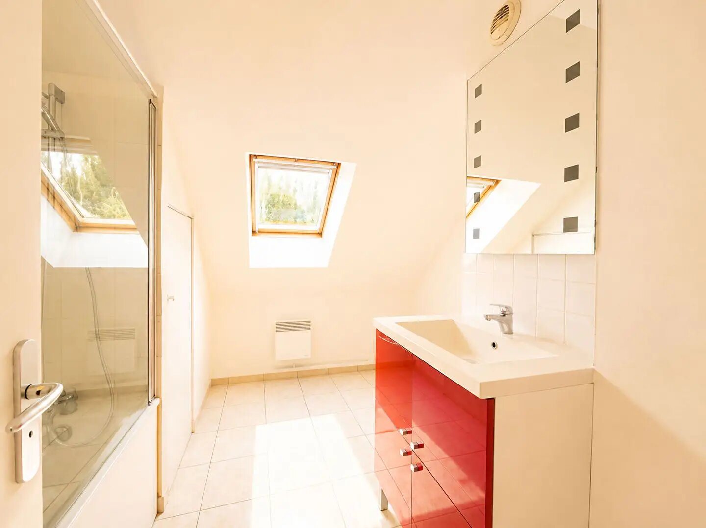 Appartement à vendre, 67m², Clermont