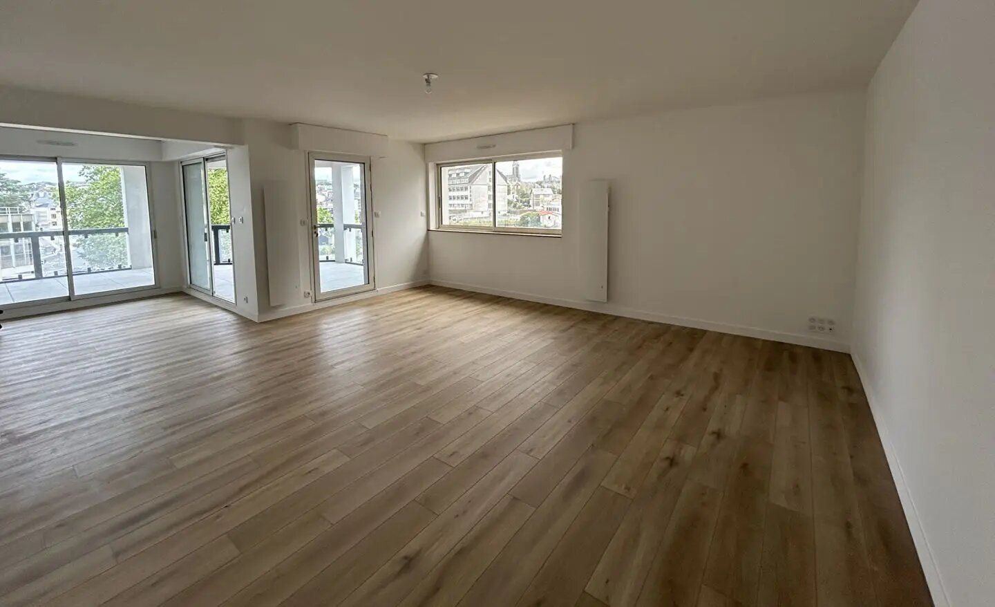 Appartement à louer, 78m², Cholet