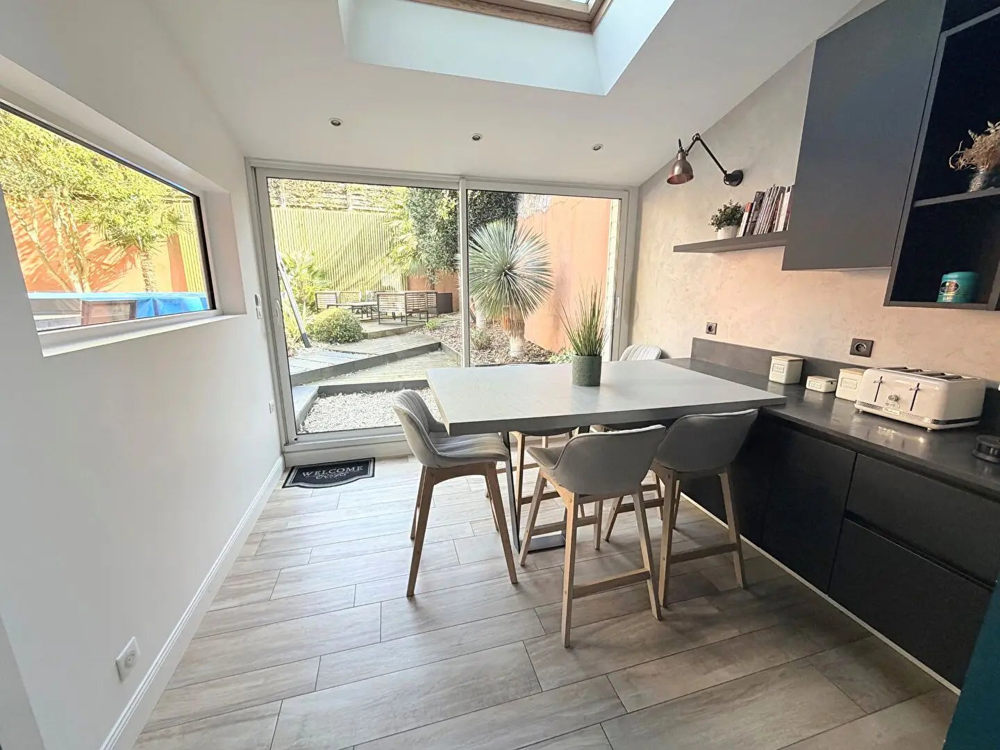 Maison à vendre, 201m², Cholet