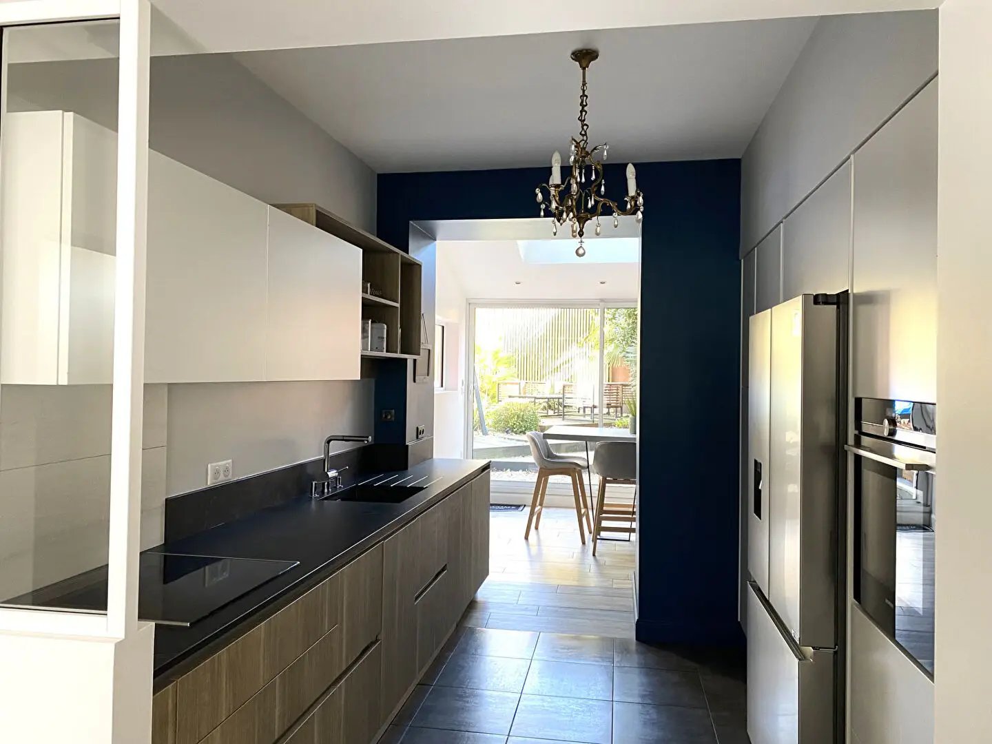 Maison à vendre, 201m², Cholet