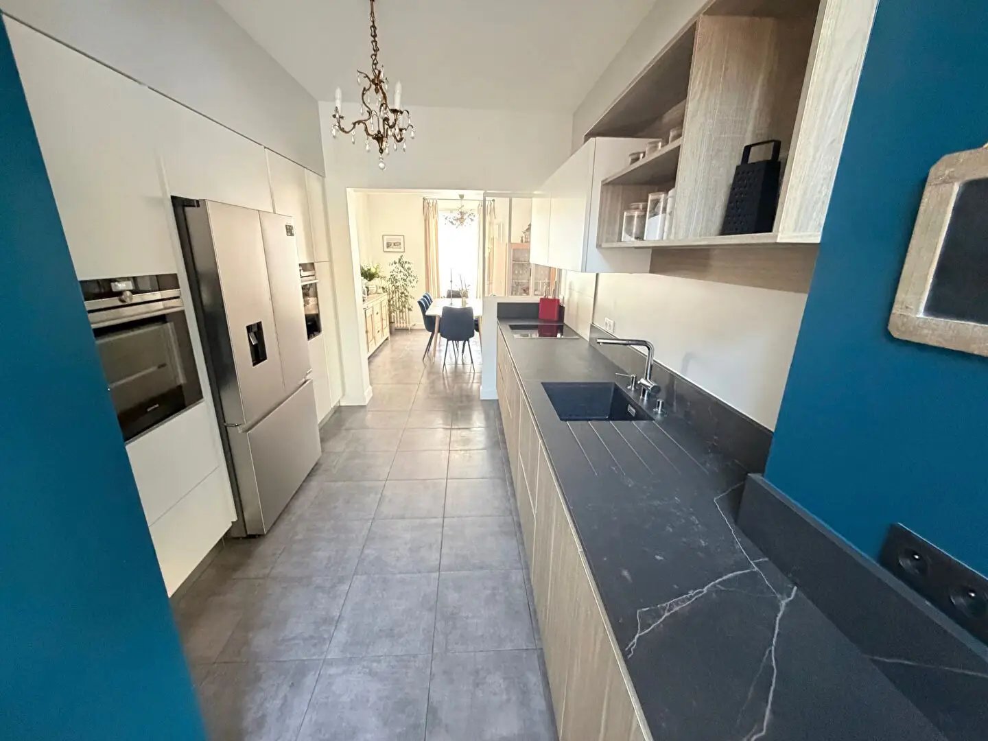 Maison à vendre, 201m², Cholet