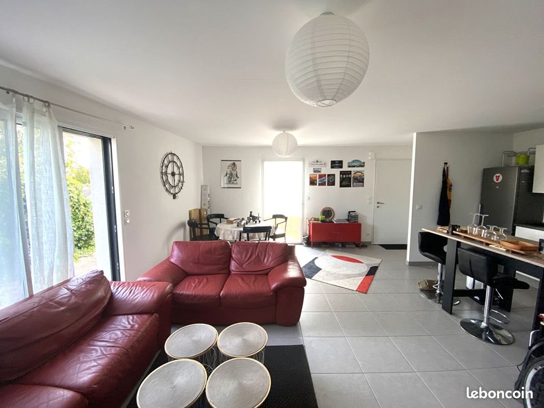 Maison à vendre, 74m², Cholet