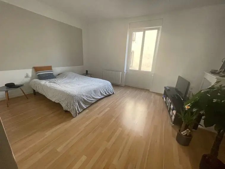 Appartement à louer, 39m², Cholet