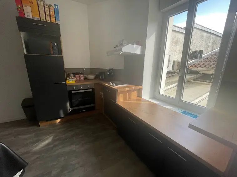 Appartement à louer, 39m², Cholet