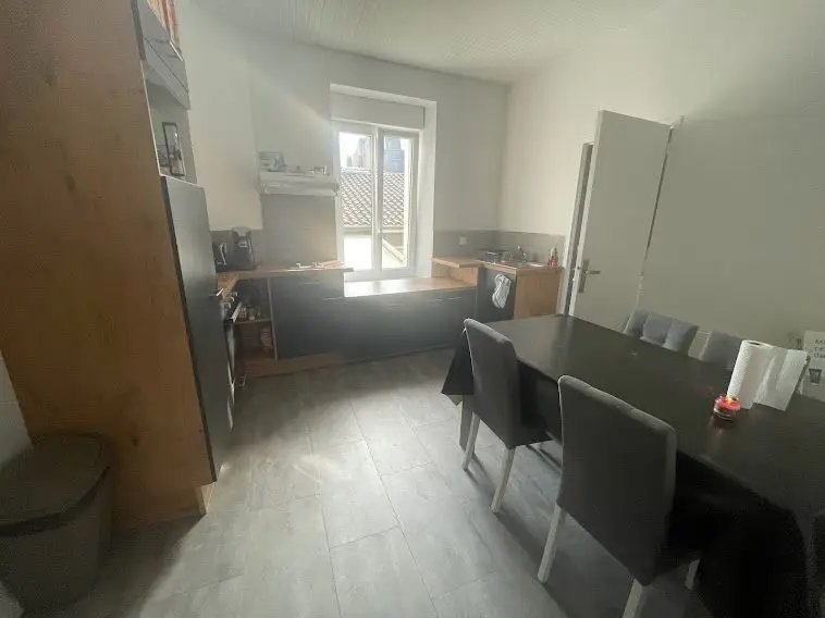 Appartement à louer, 39m², Cholet