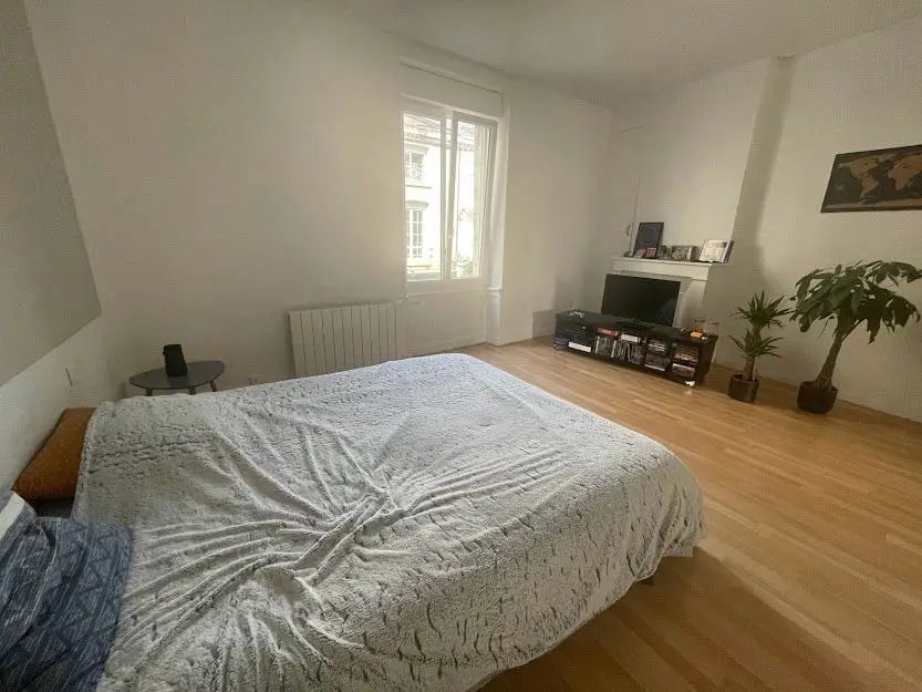 Appartement à louer, 39m², Cholet