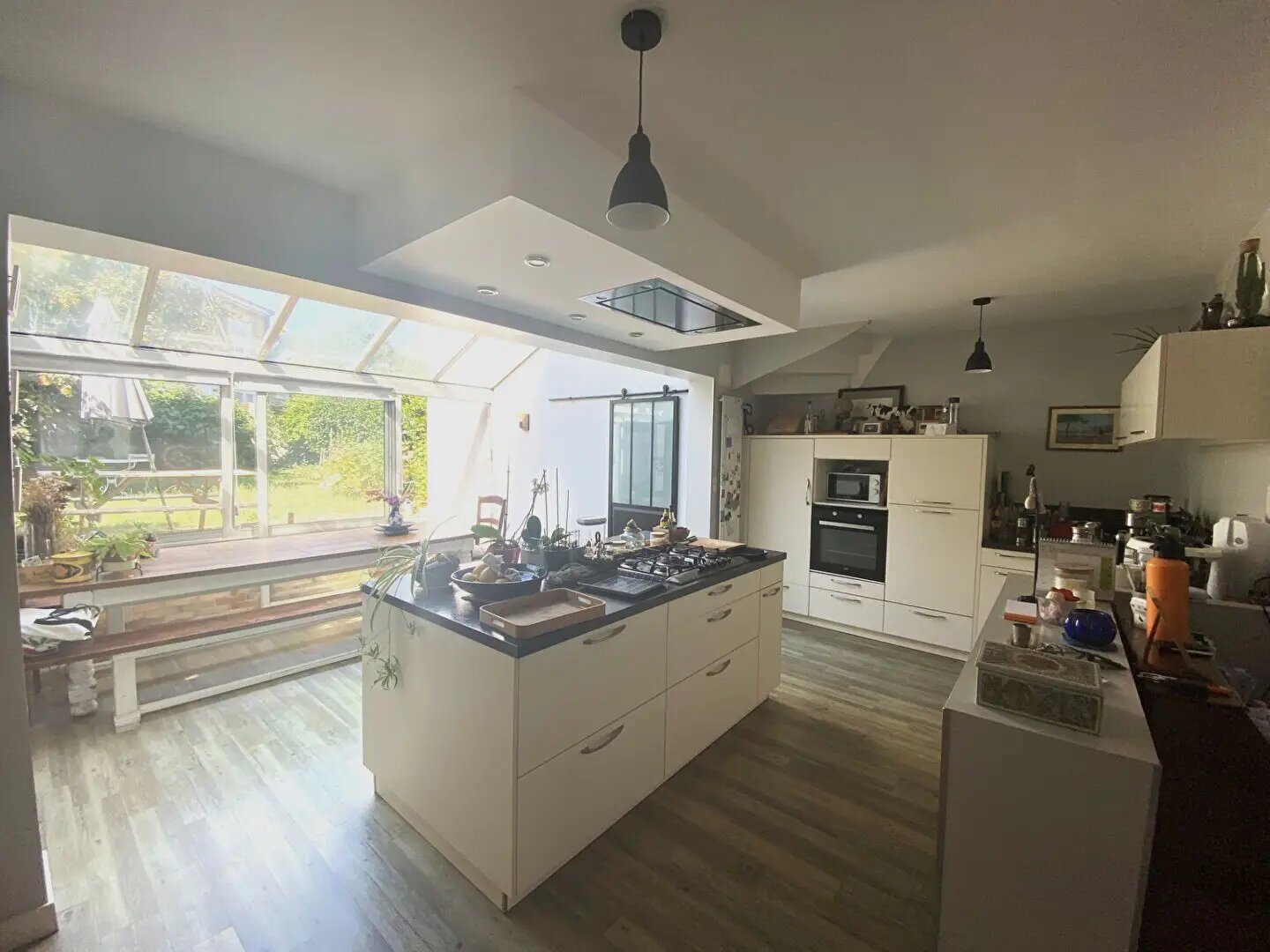 Maison à vendre, 116m², Cholet