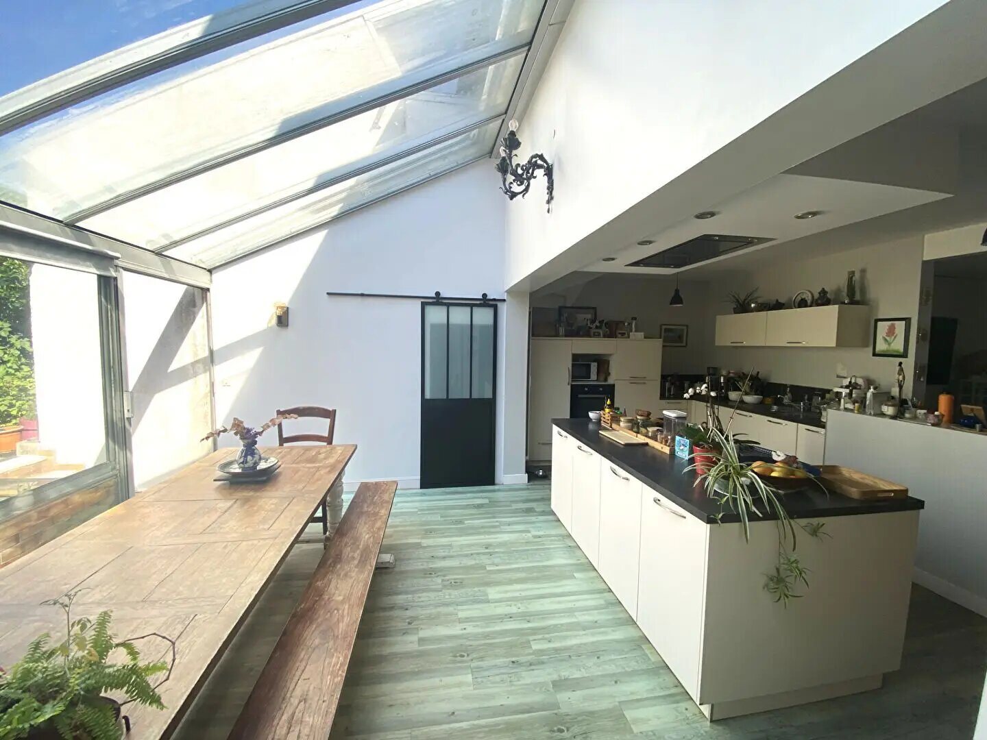 Maison à vendre, 116m², Cholet