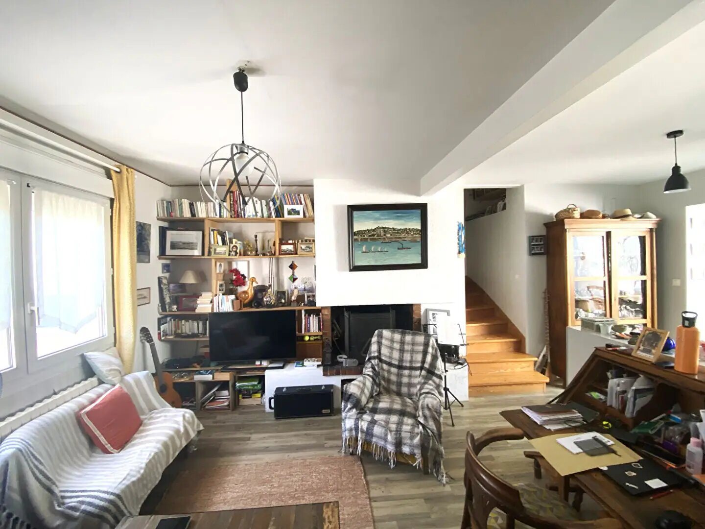 Maison à vendre, 116m², Cholet