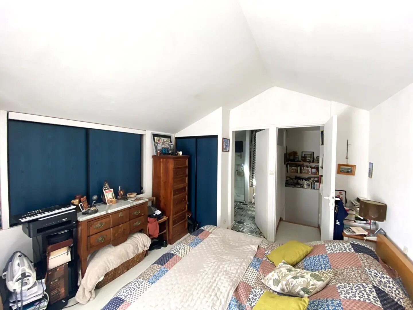 Maison à vendre, 116m², Cholet
