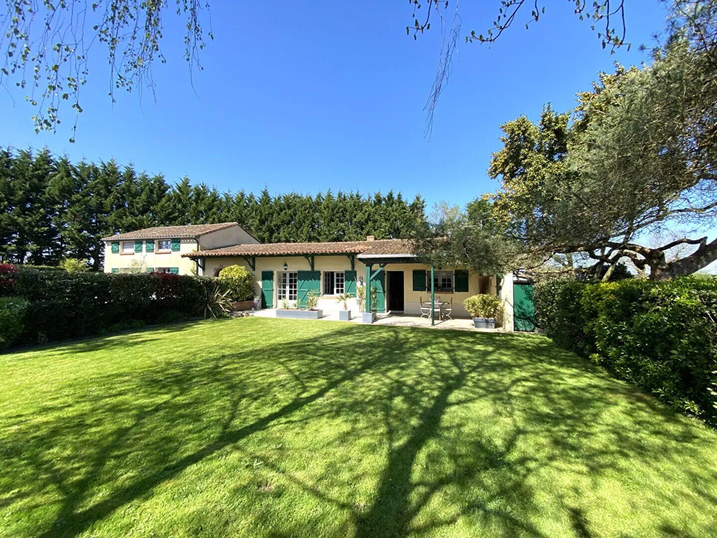 Maison à vendre, 135m², Maulévrier