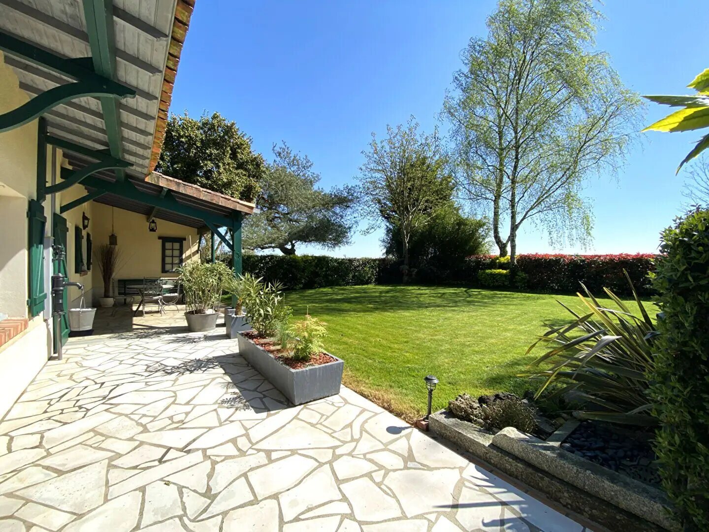 Maison à vendre, 135m², Maulévrier