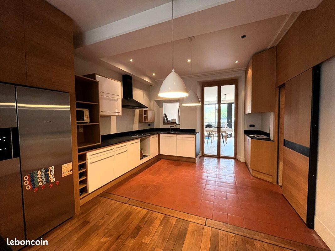Maison à louer, 150m², Jallais
