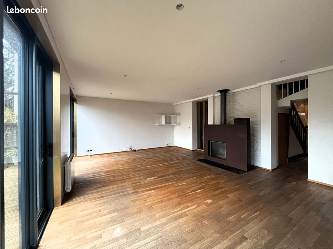Maison à louer, 150m², Jallais