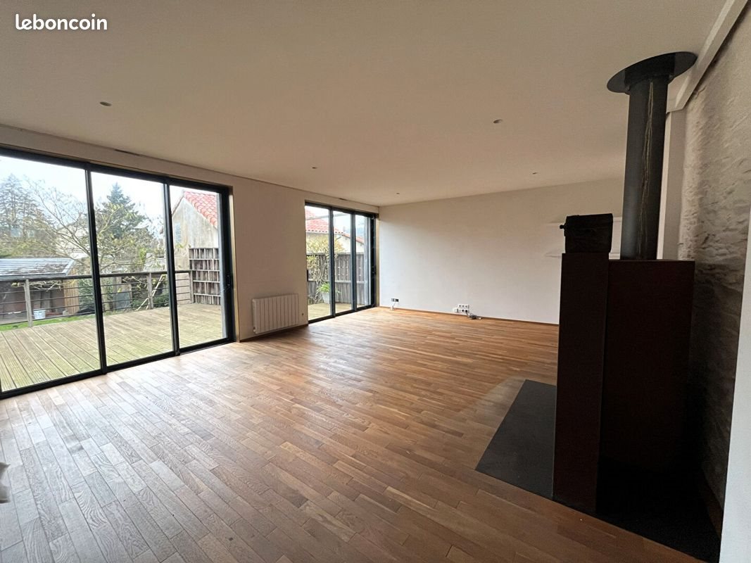 Maison à louer, 150m², Jallais