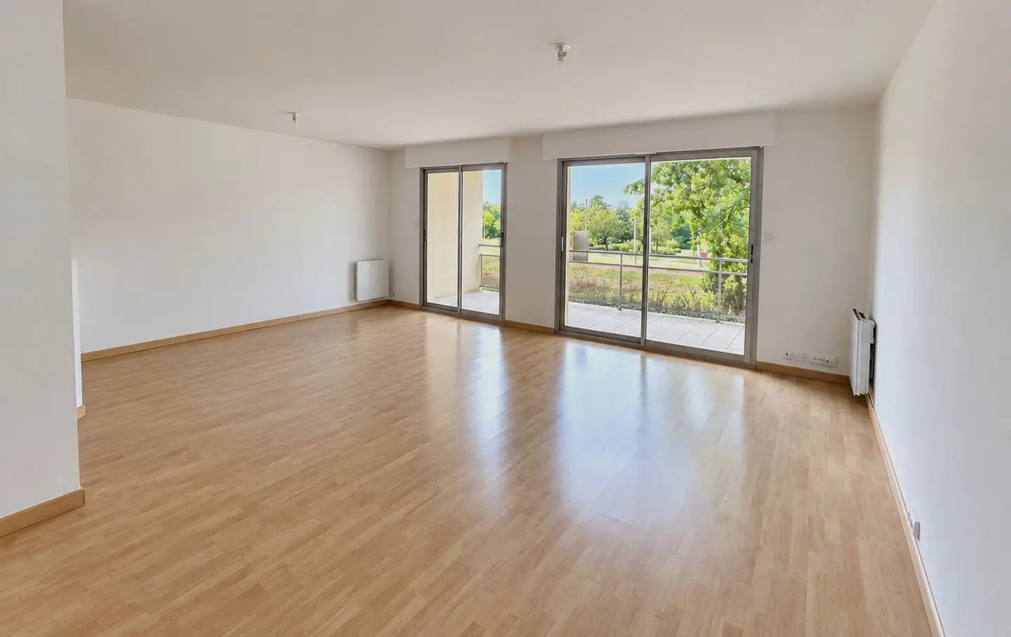 Appartement à louer, 86m², Cholet