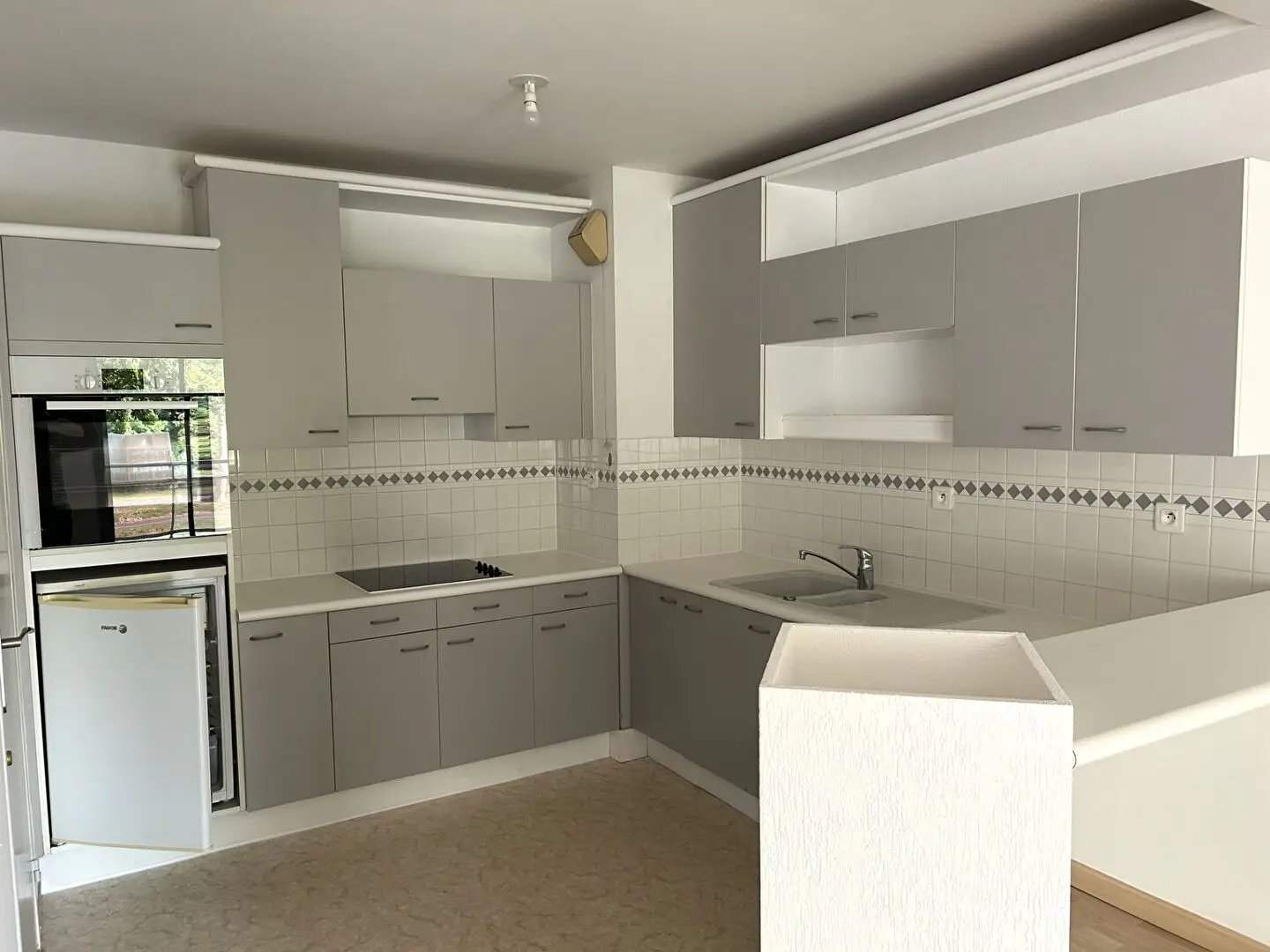 Appartement à louer, 86m², Cholet