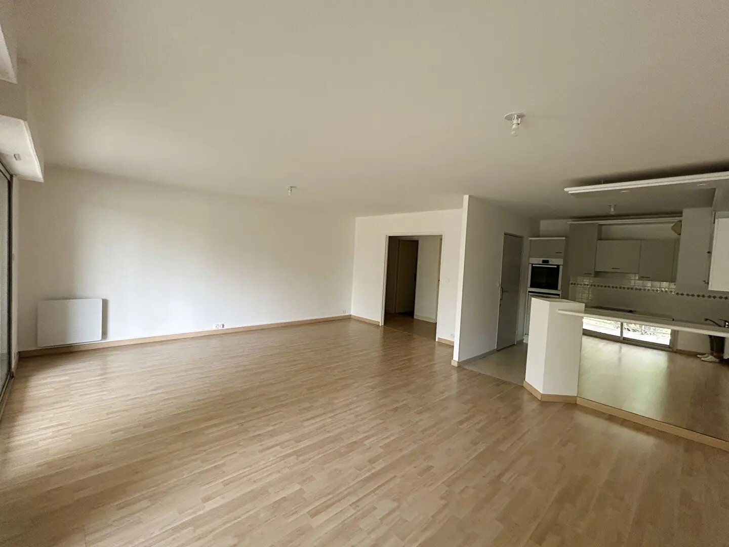 Appartement à louer, 86m², Cholet